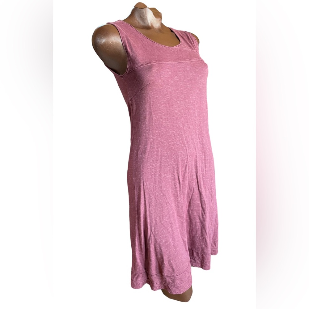 Horny Toad Sleeveless Oolong Dress